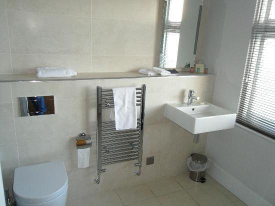 Apple Tree House Hotel Redhill  Ruang foto